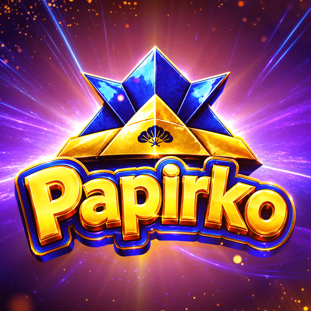 Icona dell'app Papirko
